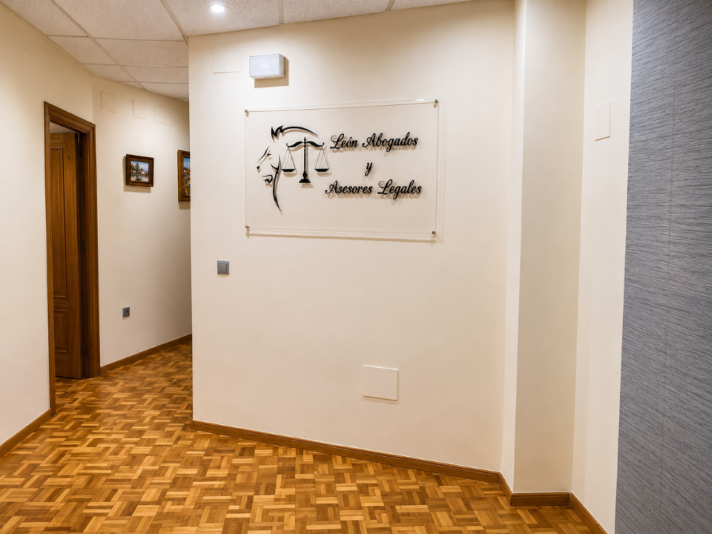 oficina de leon abogados